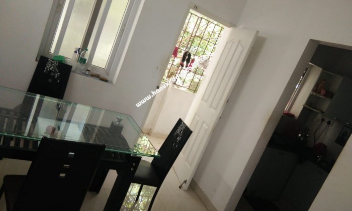 6 BHK Independent House for Sale in Alapakkam